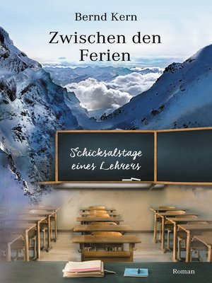 cover image of Zwischen den Ferien